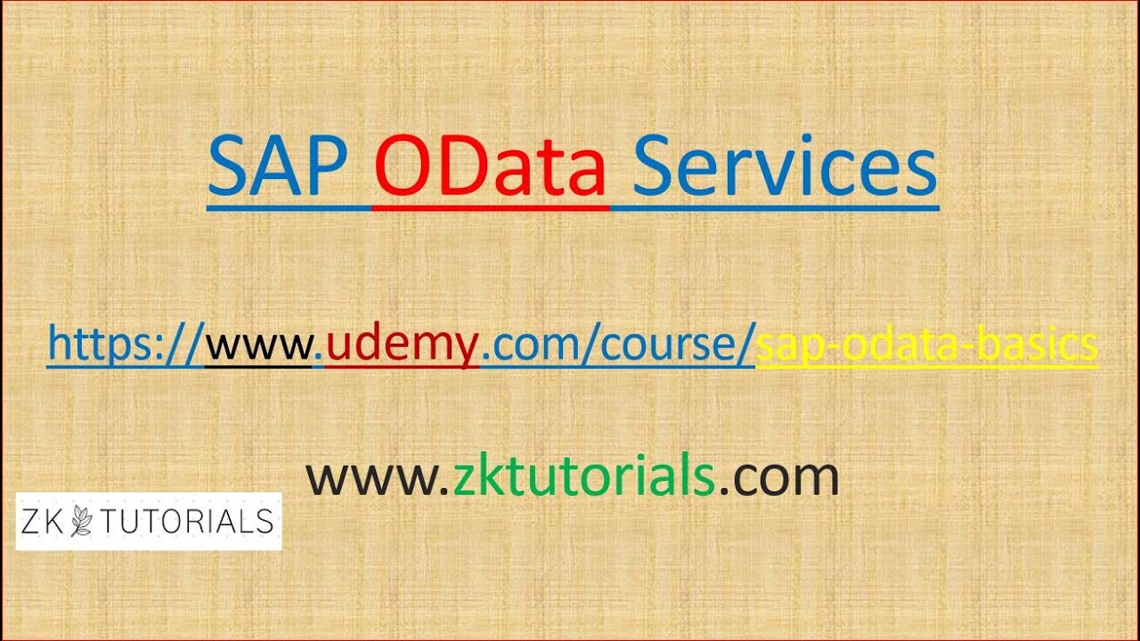 метод публикации SAP OData от Postman