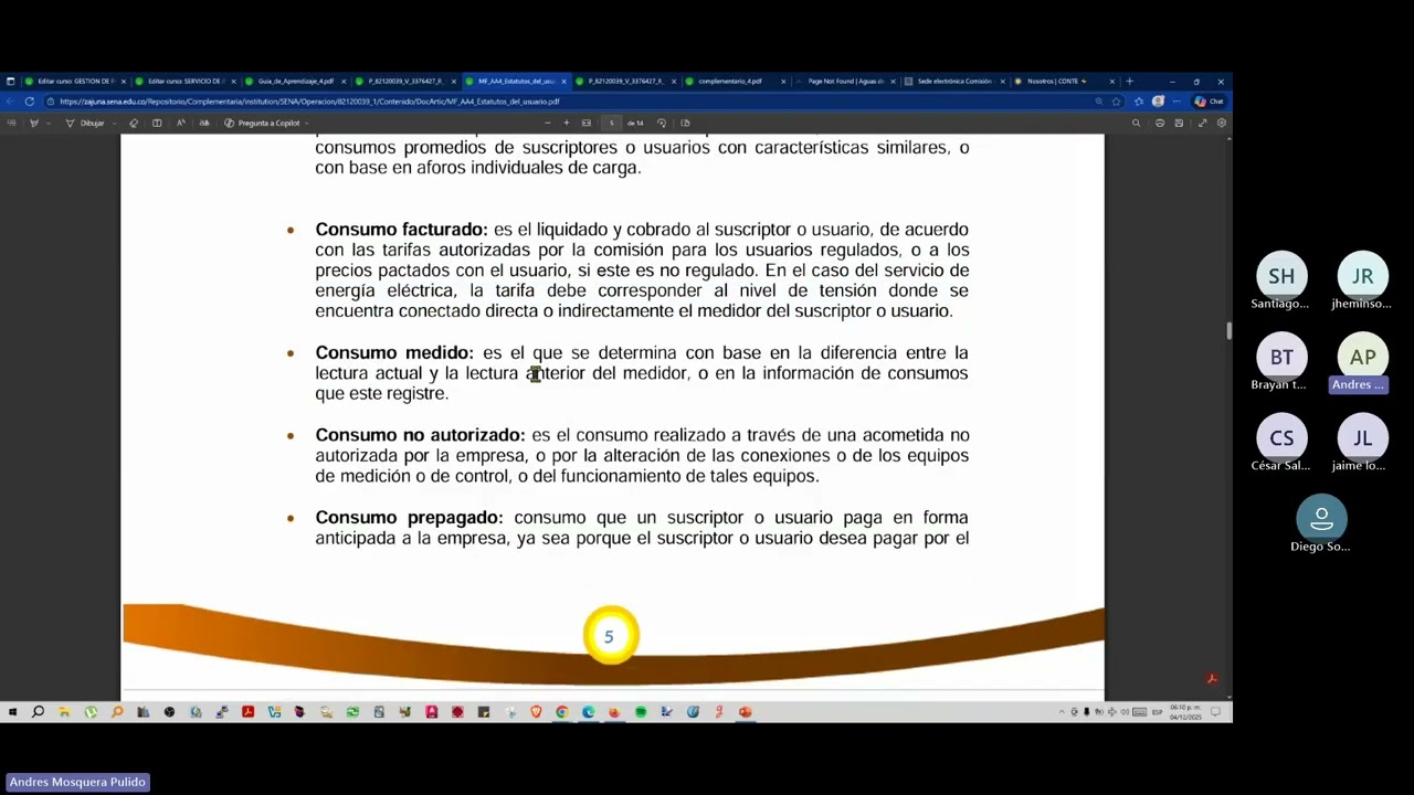 SERVICIO DE INSTALACIONES ELECTRICAS 3376427 20251204 180204 Grabación de la reunión