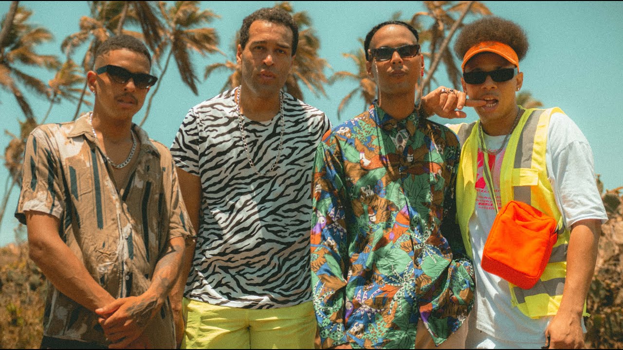 Rei Lacoste - Lokachora ft Giovani Cidreira, Vicente, Mateus Moreira (prod Zepeto)