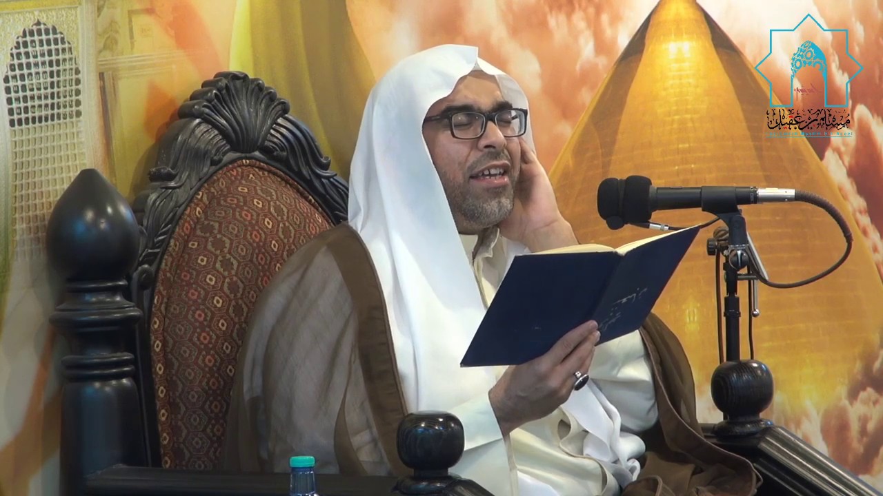 بث مباشر| الخطيب ملا مهند الحواج | ذكرى ميلاد الإمام الحسين 