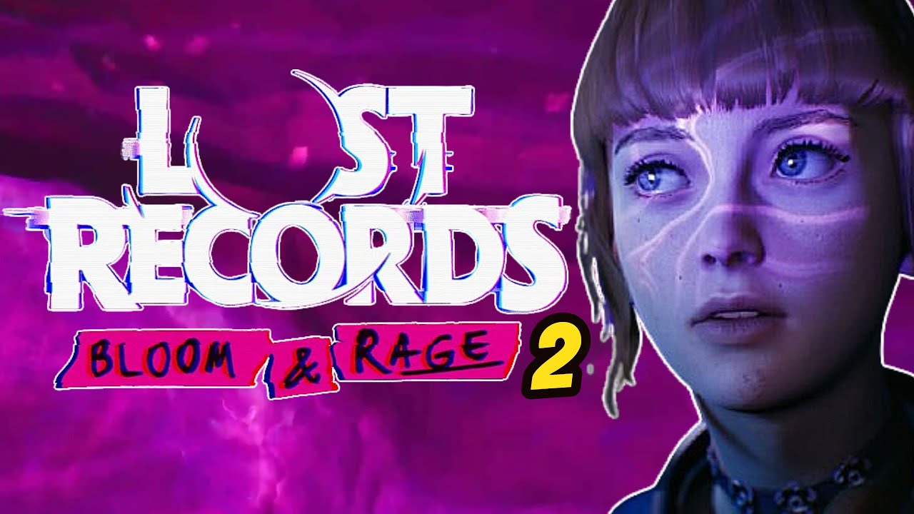 Получим ли мы Lost Records: Bloom & Rage 2?