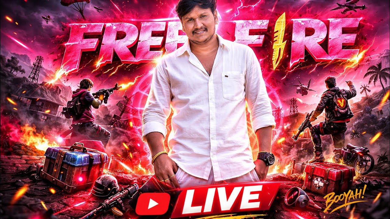 TPK PRASAN is live