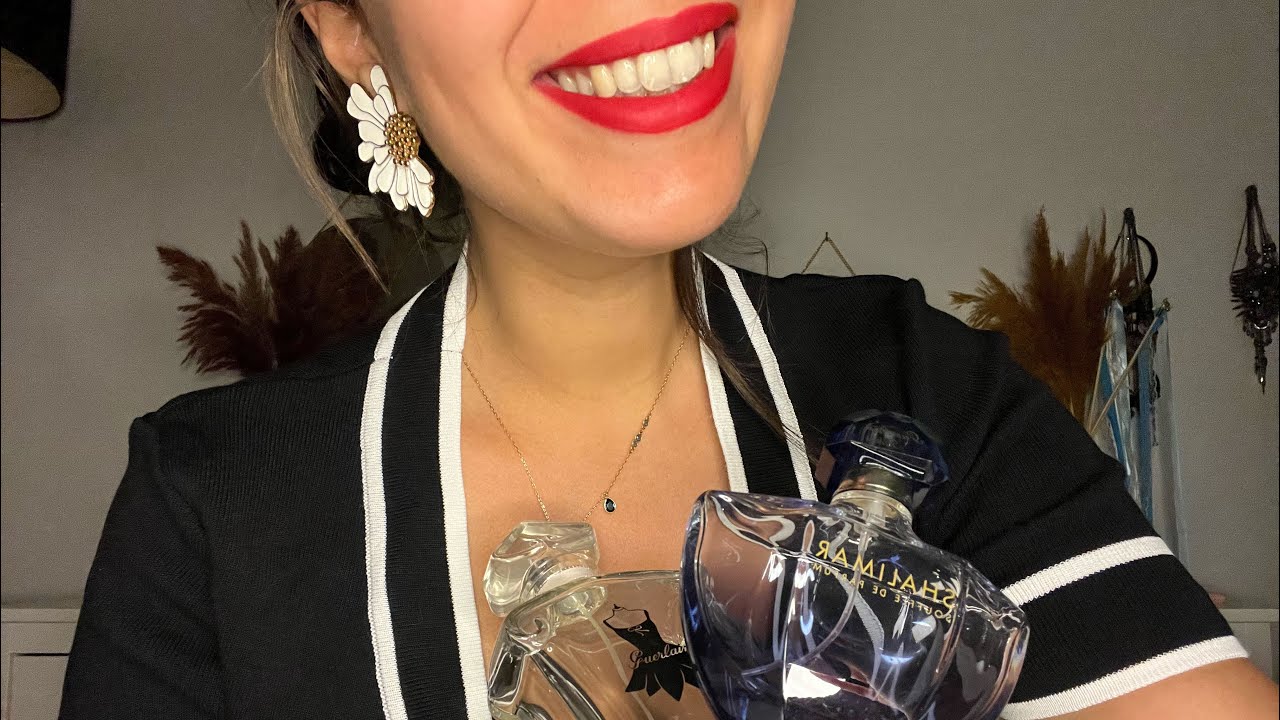 ASMR ROLEPLAY - Vendeuse en Parfumerie ✨ ( softspoken )