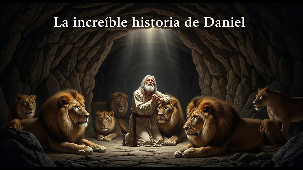 El hombre que desafió a la muerte: La increíble historia de Daniel.