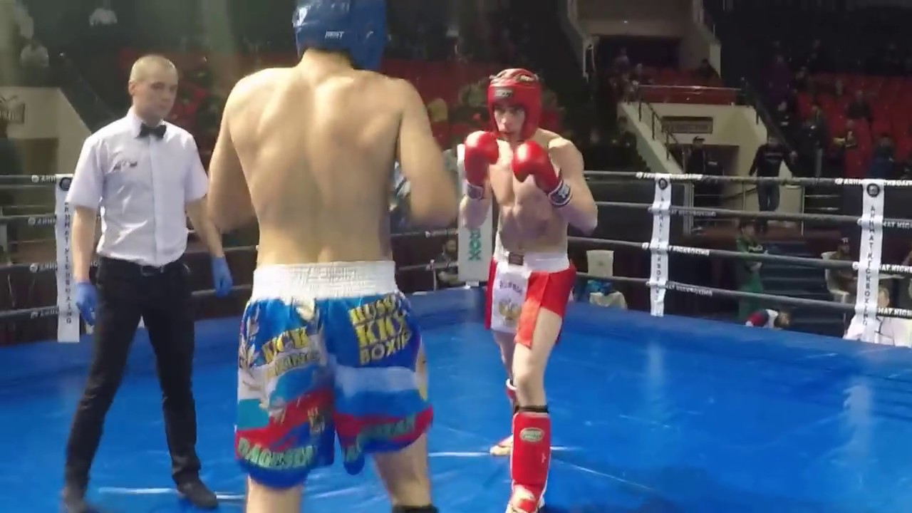 75 кг Магомедов Ислам vs Магомедов Магомед