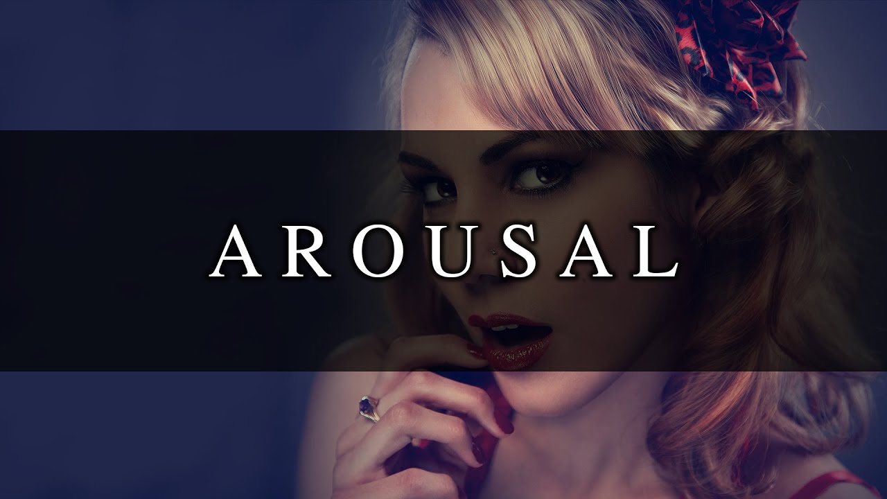 Binaural Beats ★SEXUAL AROUSAL★ 2.5Hz Delta Waves ☯ Get Your Sexy Juices Flowin`!!!