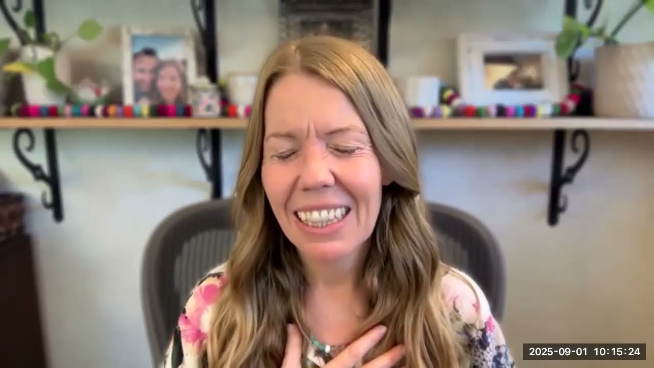 The Neuroscience Behind Healing: Allowing Our Pain AND Our Compassion in the Same Magical Moment