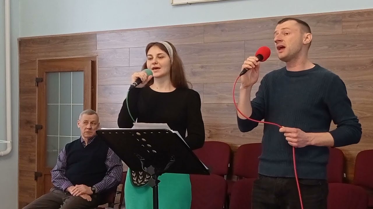 Утешаюсь Господом