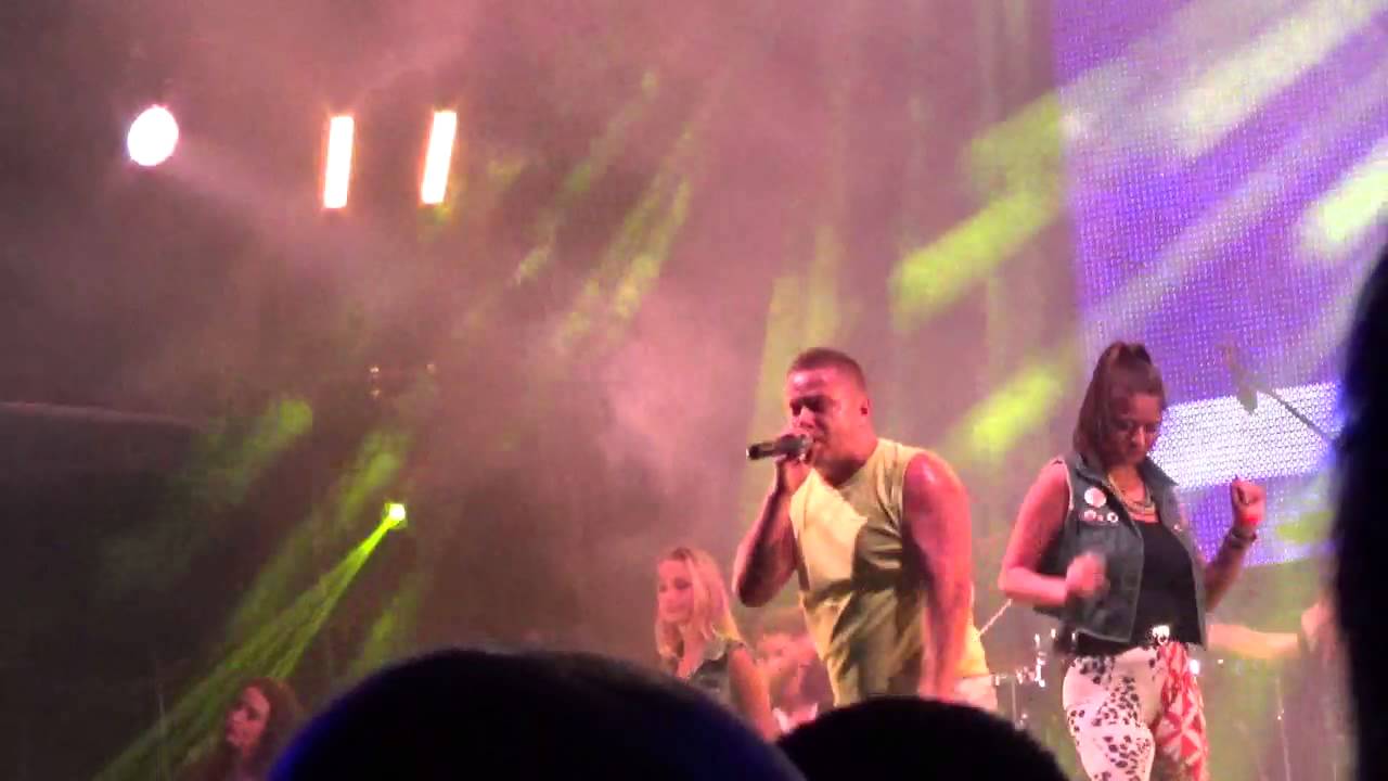 UFO Napolaj Budapest Park 2015 09 12