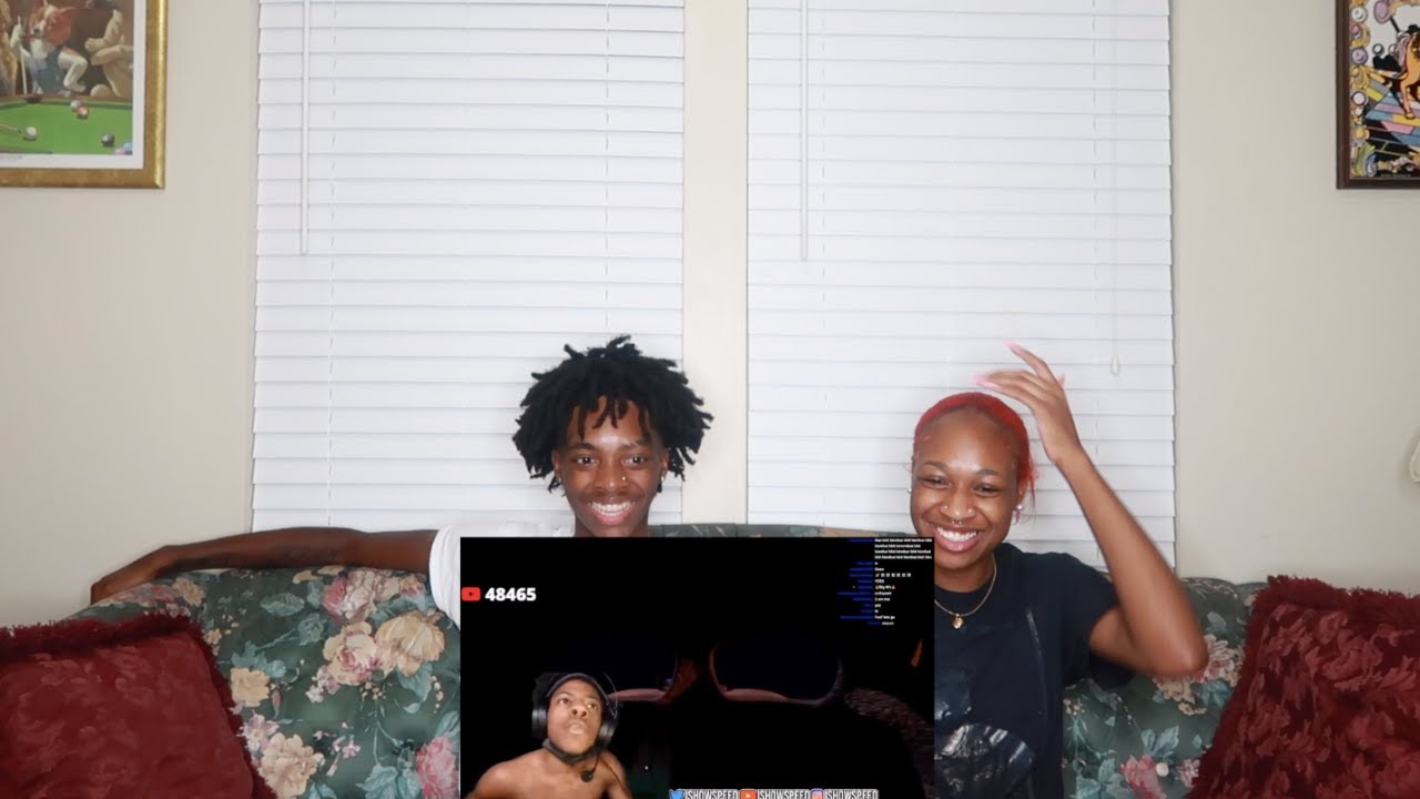 iShowSpeed Funniest Moments EVER | Reaction