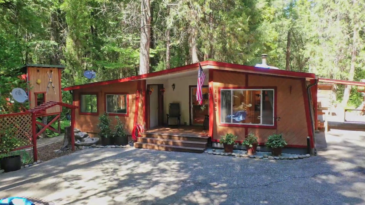 11532 Bedrock Dr Nevada City, Ca Real Estate