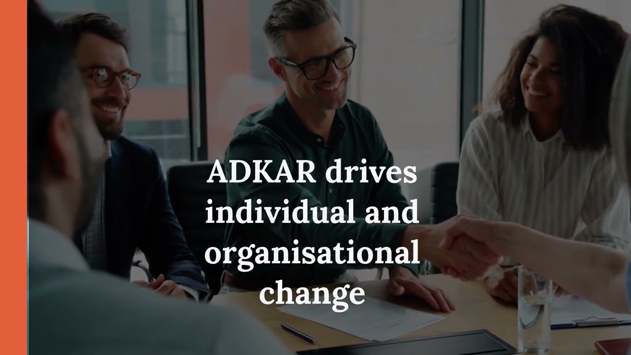 LO1 - A Understand the concept of strategic change management in an organisational context