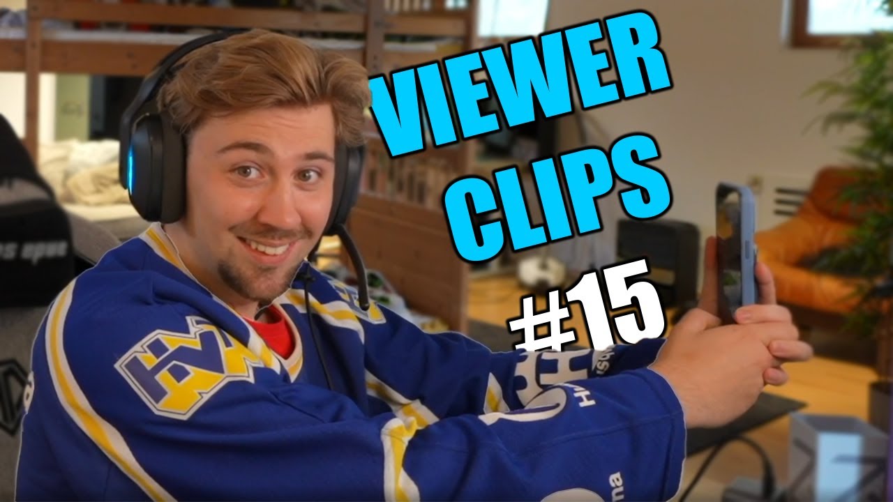 Perrababy | VIEWER CLIPS #15