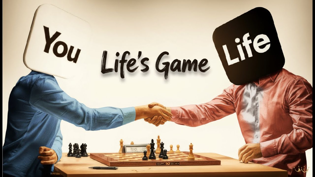Why You Should Start Playing Chess Now