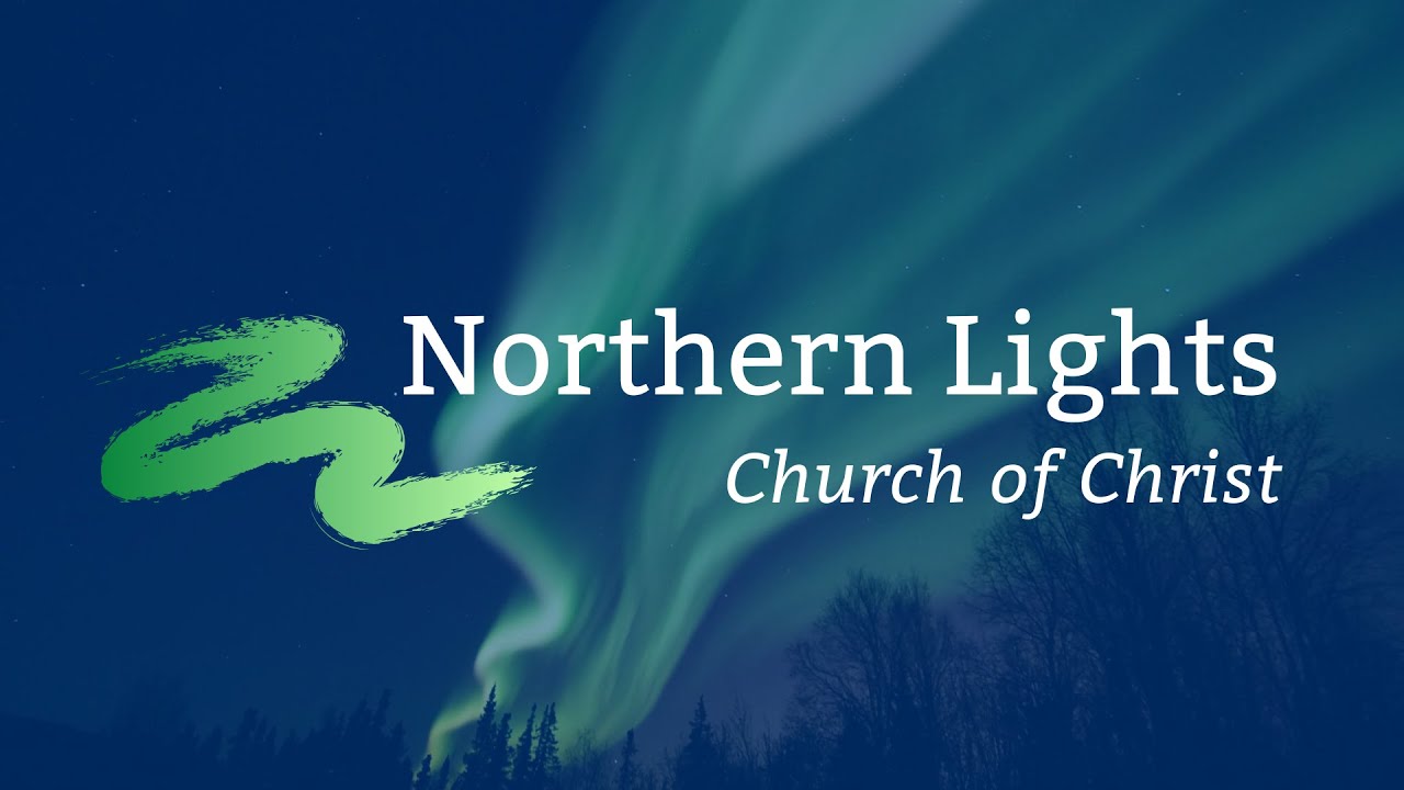 01/28/2026 - Wednesday Evening Service