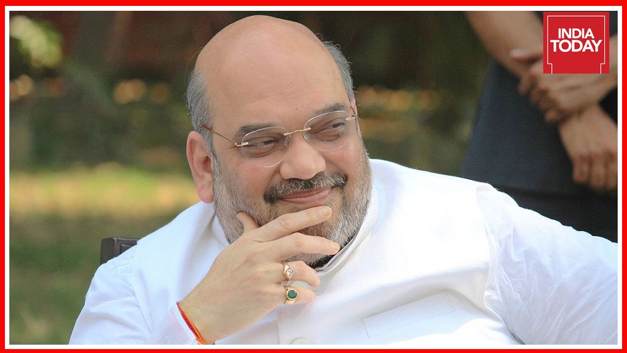 BJP To Kickstart 'Win Odisha' Plan With Mega Meet