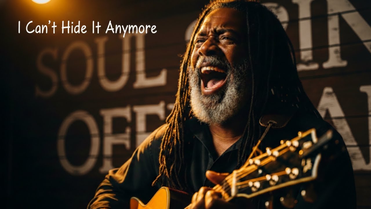 Still Hollow Inside – A Soulful Acoustic Song About Healing | Soul String Official