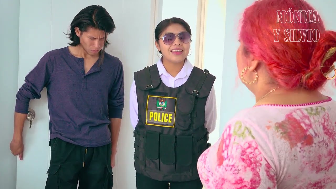 Humillo a la novia de su hijo por su forma de vestir