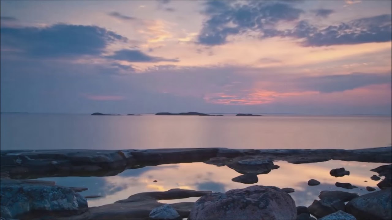 Mpirgkel - Sweet Dreams (Official Music Video)