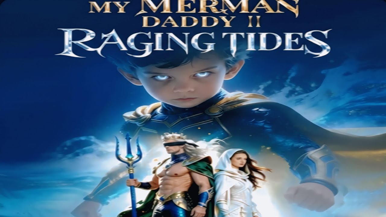 My Merman Daddy II: Raging Tides