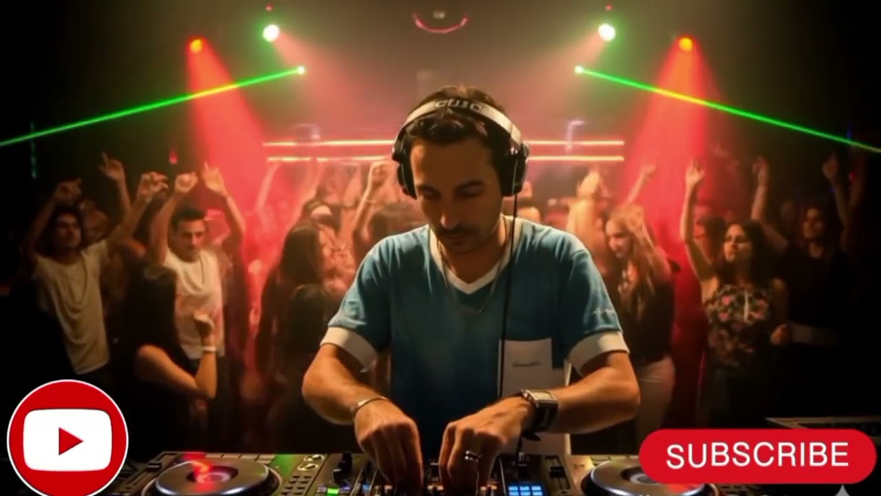 DANCE POP COMERCIAL - LO MAS ESCUCHADOS 2026- DJ SODA MARTINEZ