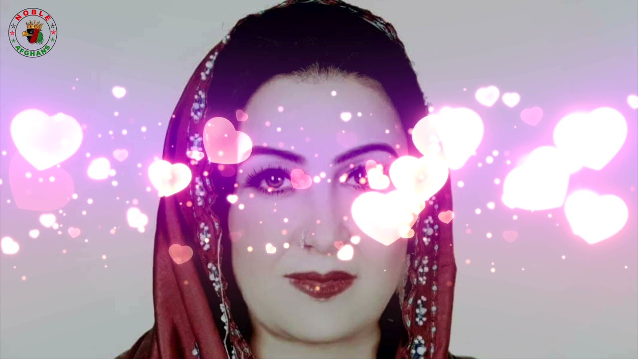 NAGHMA | نغمه | ښايسته ټپې