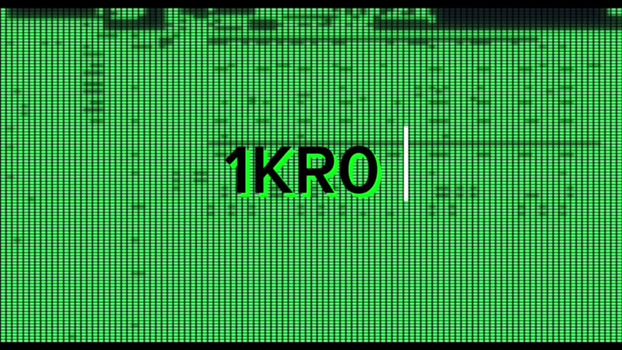 By 1KR0-Omens (Instrumental)