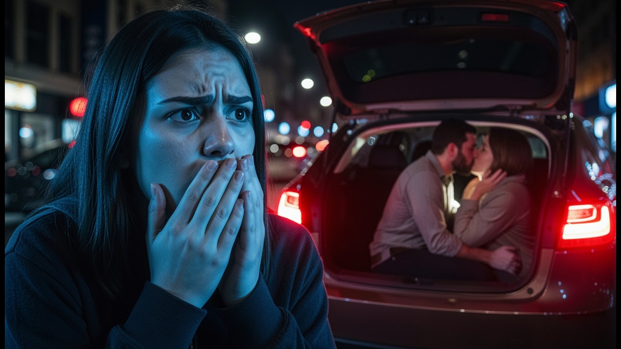 ¡Renunció a Herencia por Esposo Pobre! 😭 La Humilló y Expulsó... ¡Vendió Todo para Salvarlo! 😱💔💗