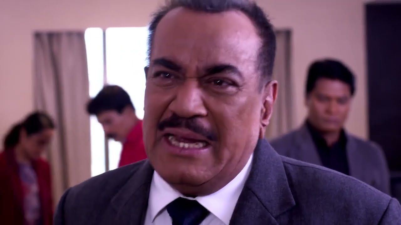 आतंकवादियों ने किया Daya और Abhijeet का अपहरण || 2026 CID Latest Episode