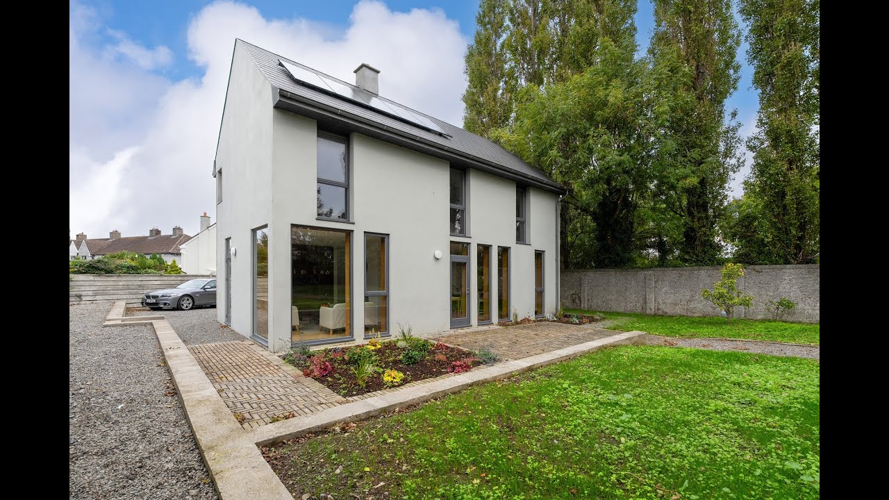 78a Mulvey Park, Dundrum
