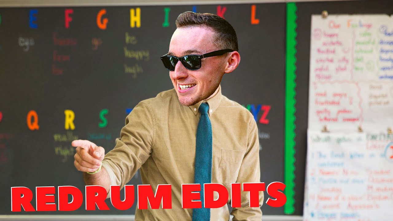 How To Make A ReDrum Edit Part 2 (Episode 31)