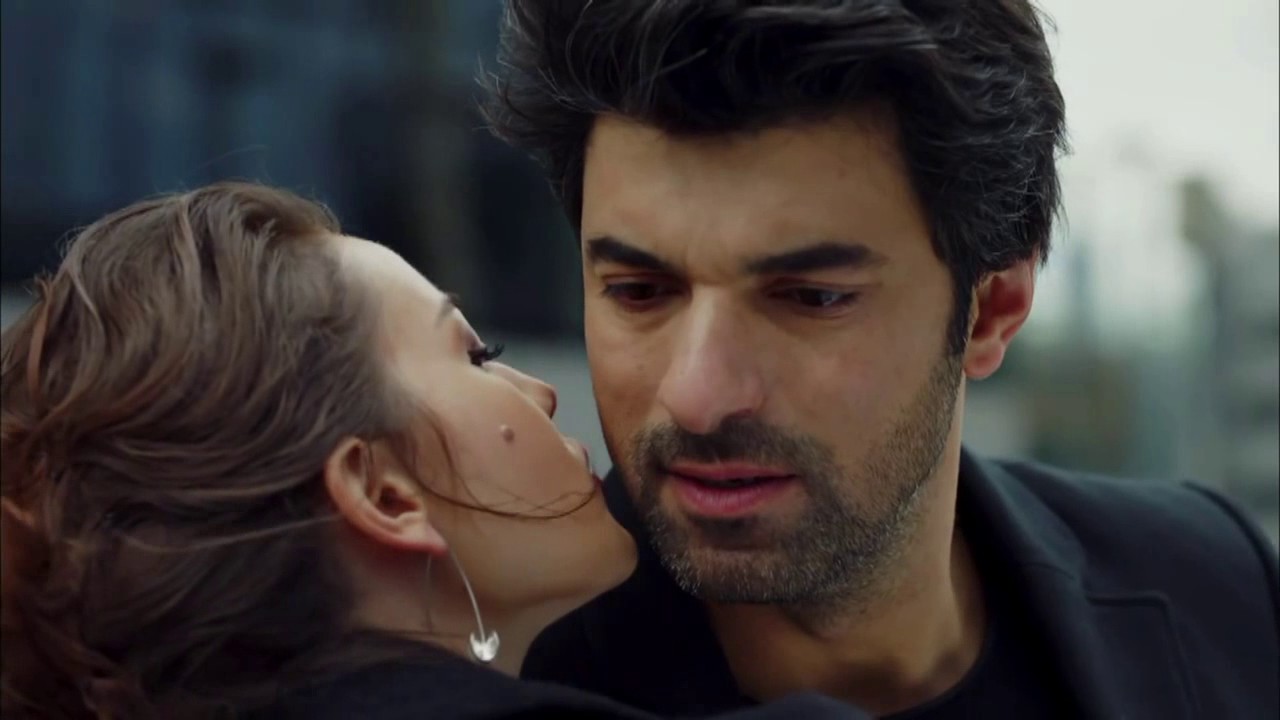 Engin Akyürek   Dağhan & Selvi  Gravity of Love