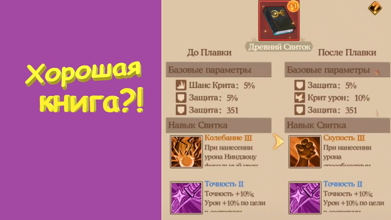 Прокачиваем чакру и основную команду !! До обновы !! Тени Пика !!!