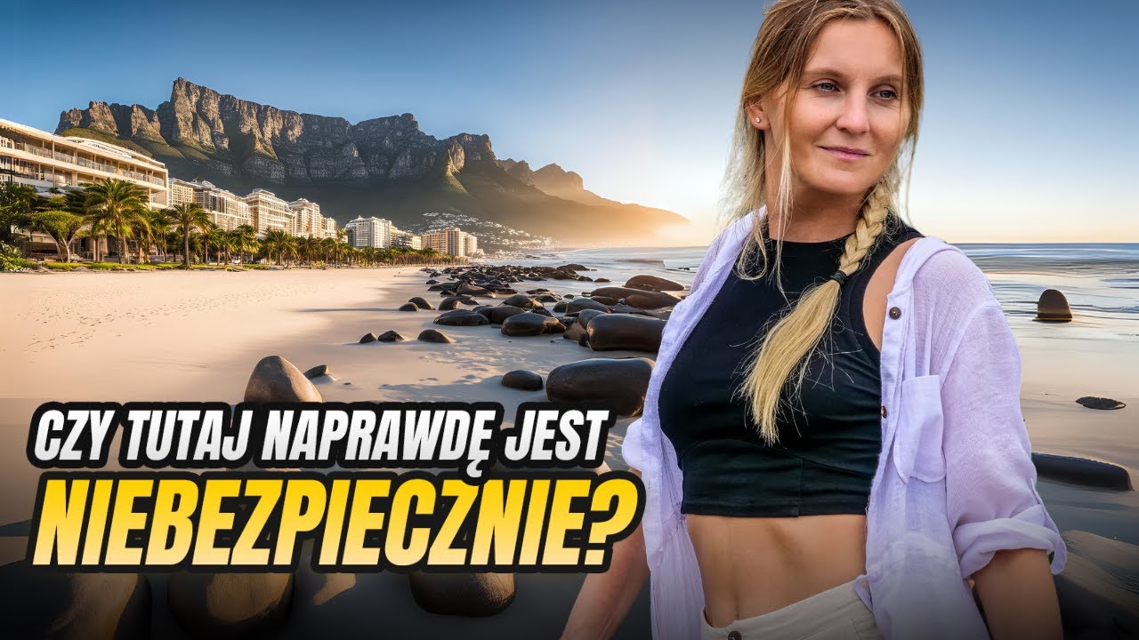 Tu plaże są piękniejsze niż na Malediwach i w Dominikanie