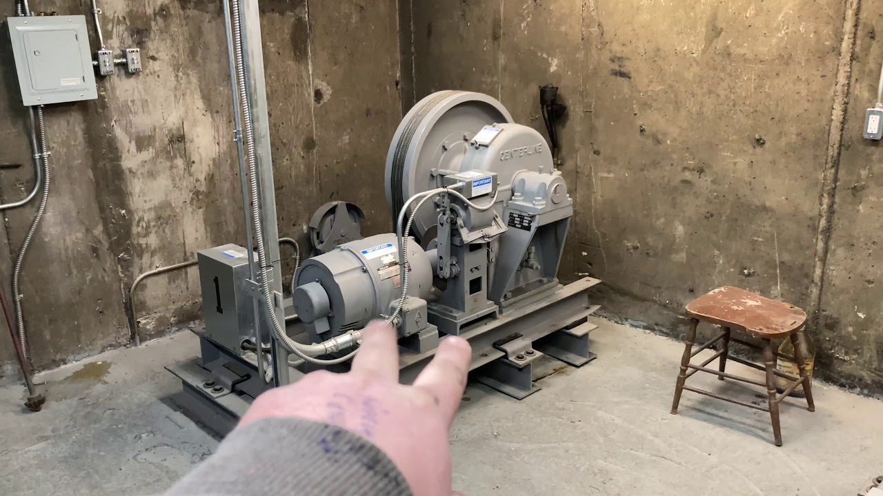 H.W. Brake Talk