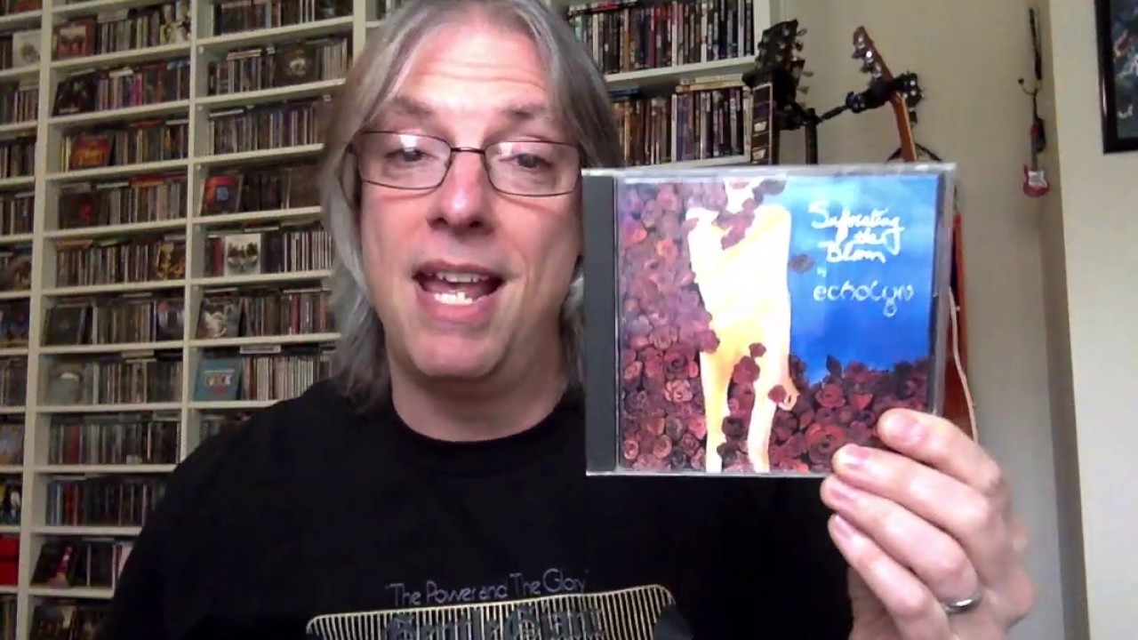 Ranking the Studio Albums: Echolyn