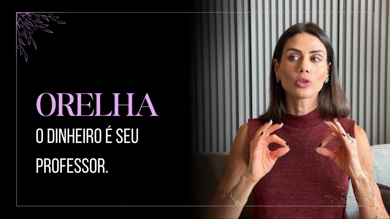 Caso Orelha - O bem sempre vence.