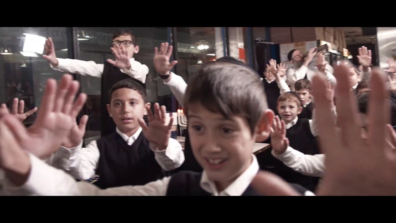 New York Boys Choir - 