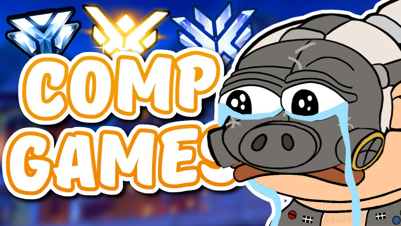 Overwatch - THE GREATEST ROADHOG PLAYER (Funny Moments)