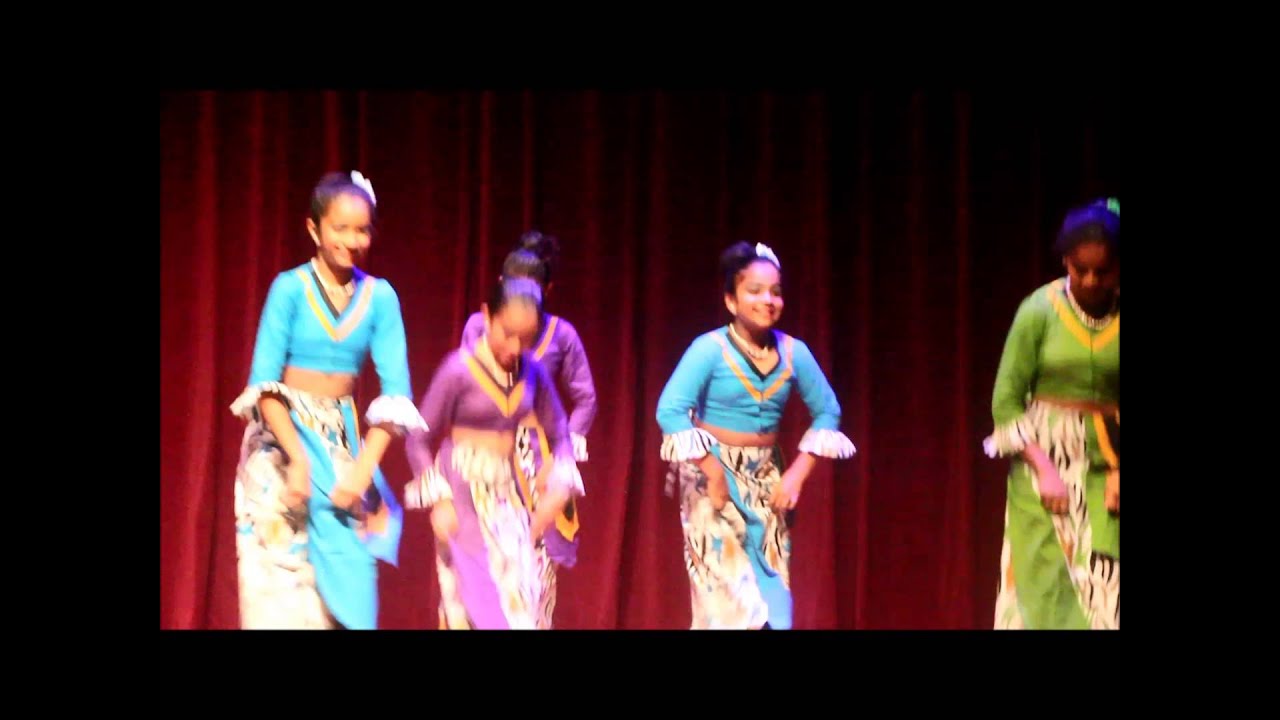 22 Dethe Bangali Walau දෑතේ බංගලි වළලූ