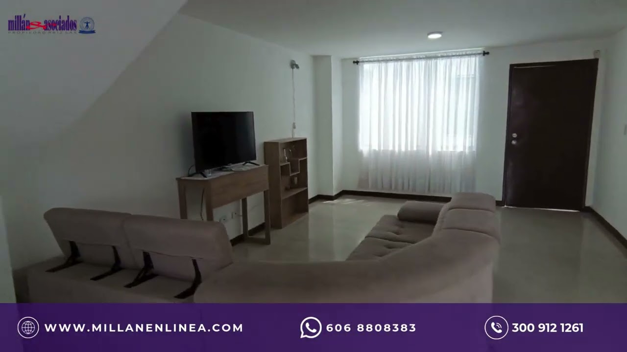 APARTAMENTO DÚPLEX EN VENTA ALTA SUI COD 279066719