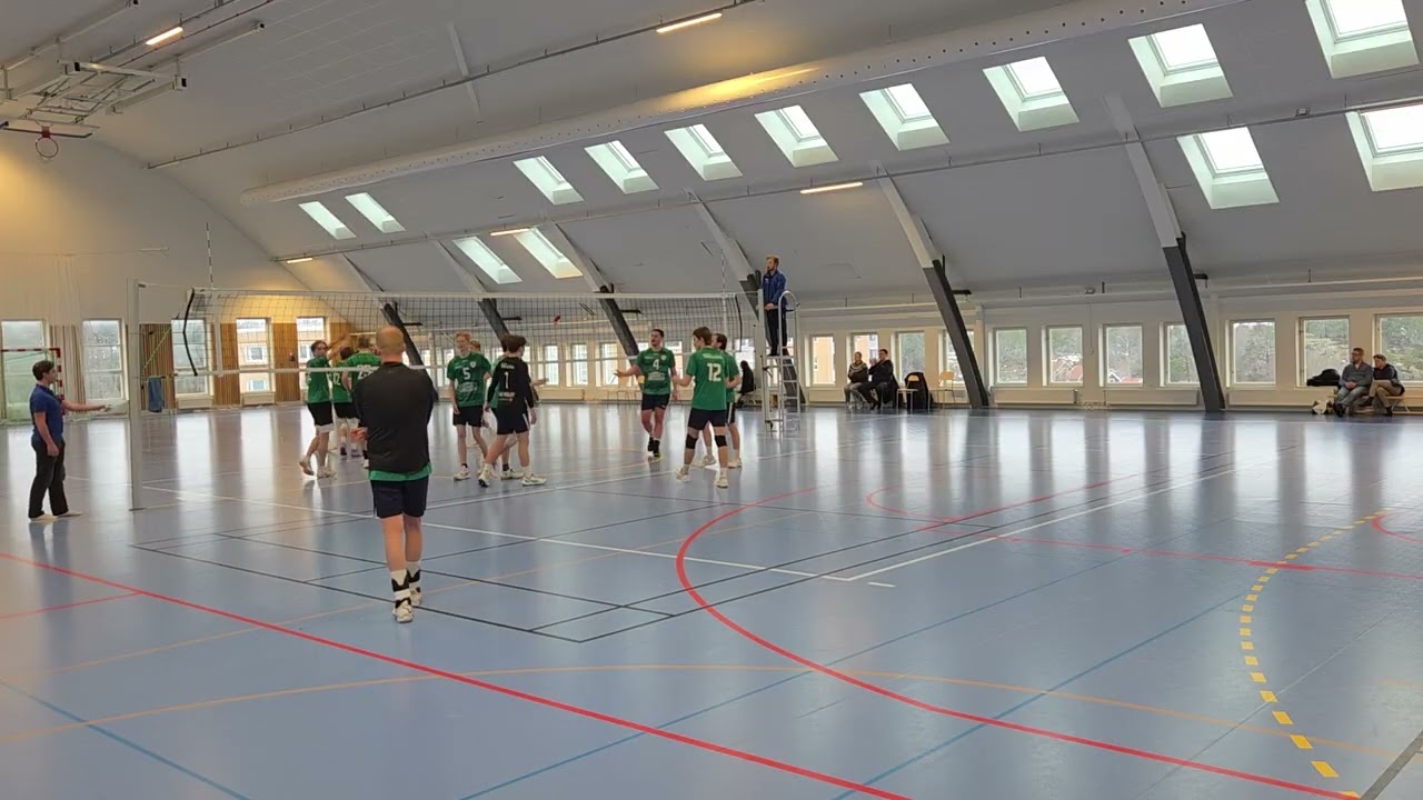 Falu vk - Hästhagen C 