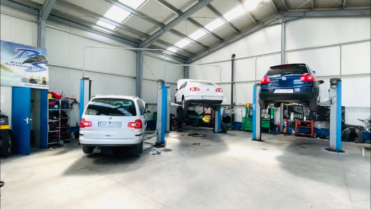 De ce la DM Auto reparam mai multe #vw decat marci japoneze?