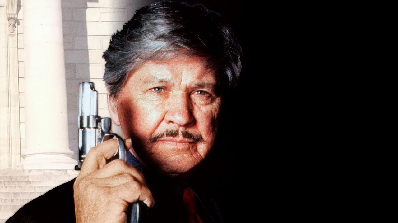 Death Wish 5: The Face of Death - Trailer (HD) (1994)