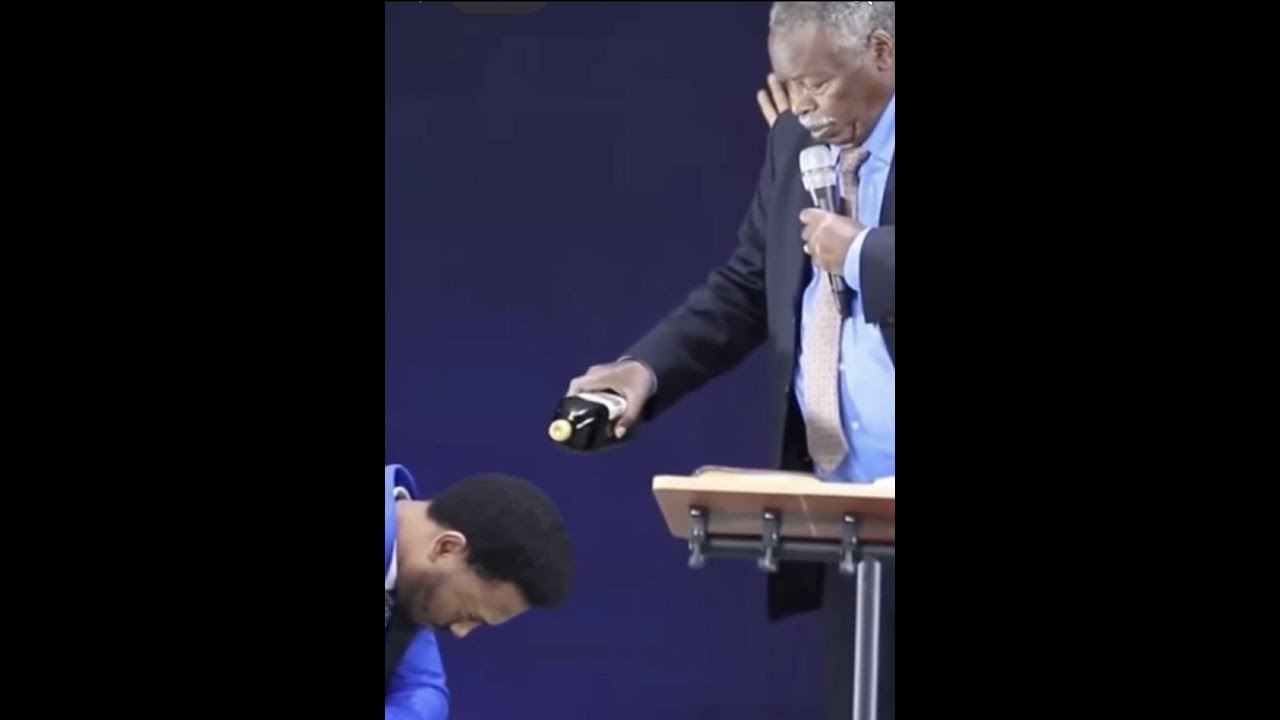 ስለ አዲሱ ጴንጤቆስጤያዊ እንቅስቃሴ (ካለፈው የቀጠለ)