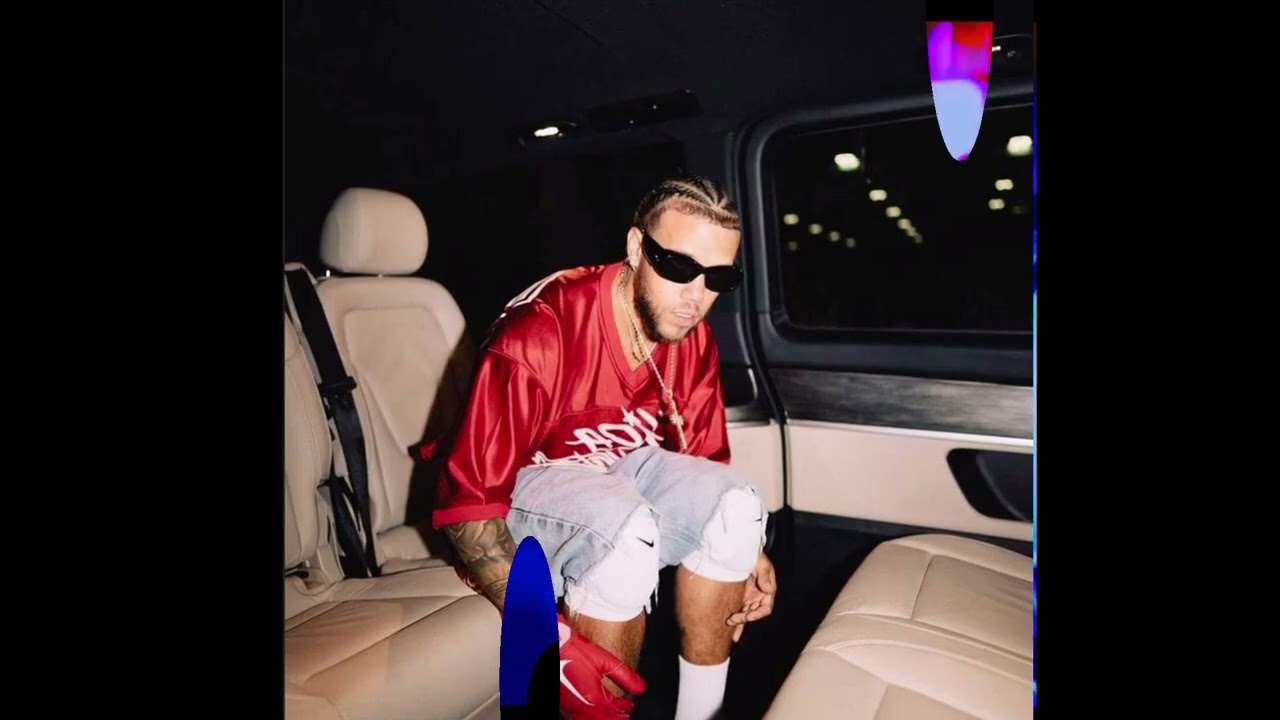 Jhayco x Tainy Type Beat | 