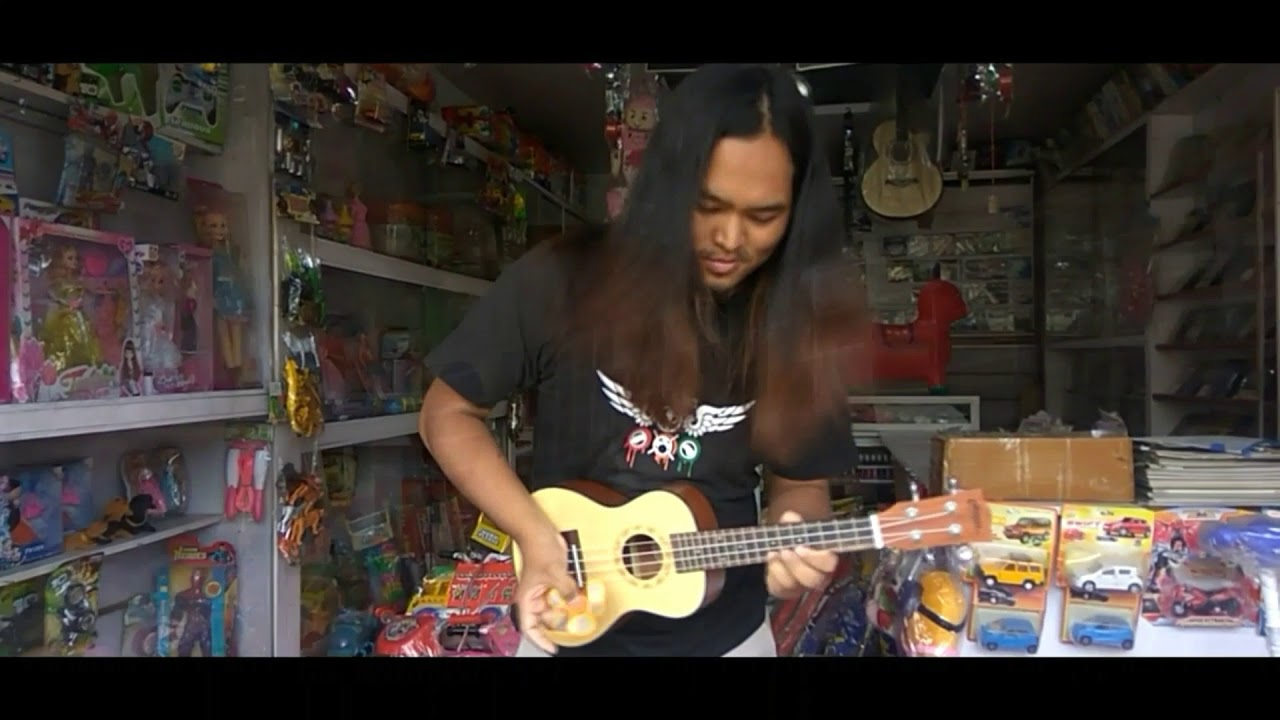 LaiZoms MusiKa