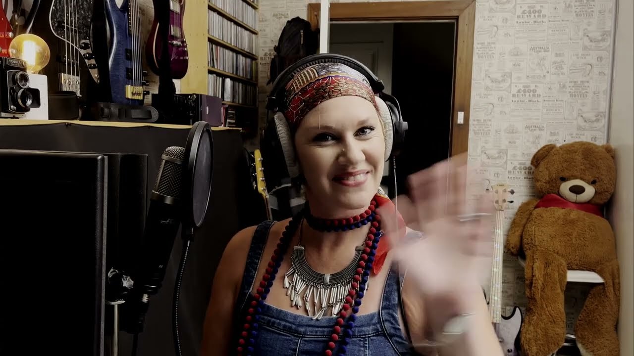 The Bare Sessions | Don't Let Me Be Misunderstood | Zkye