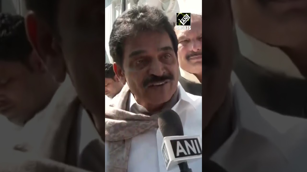 KC Venugopal reacts to SBI seeking time for electoral bonds data