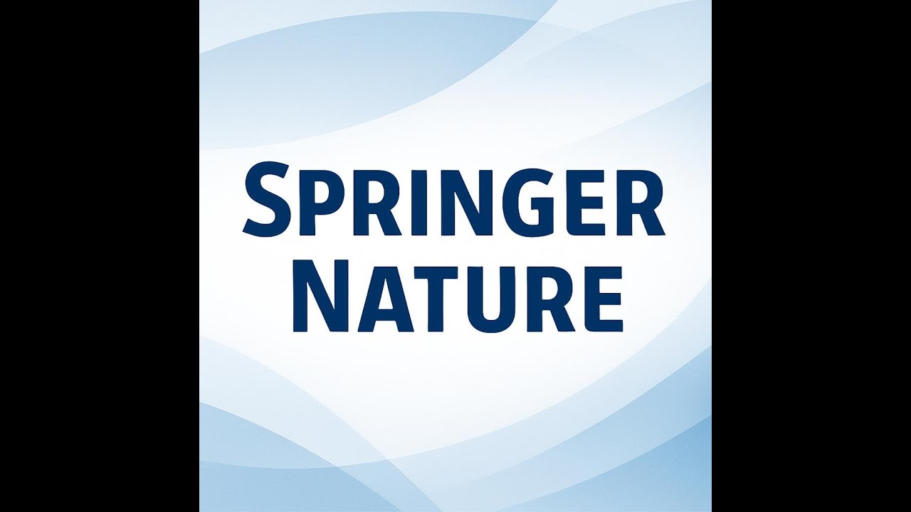 &ldquo;Springer Nature Proofreading Process Explained | Author Proof Guide&rdquo;